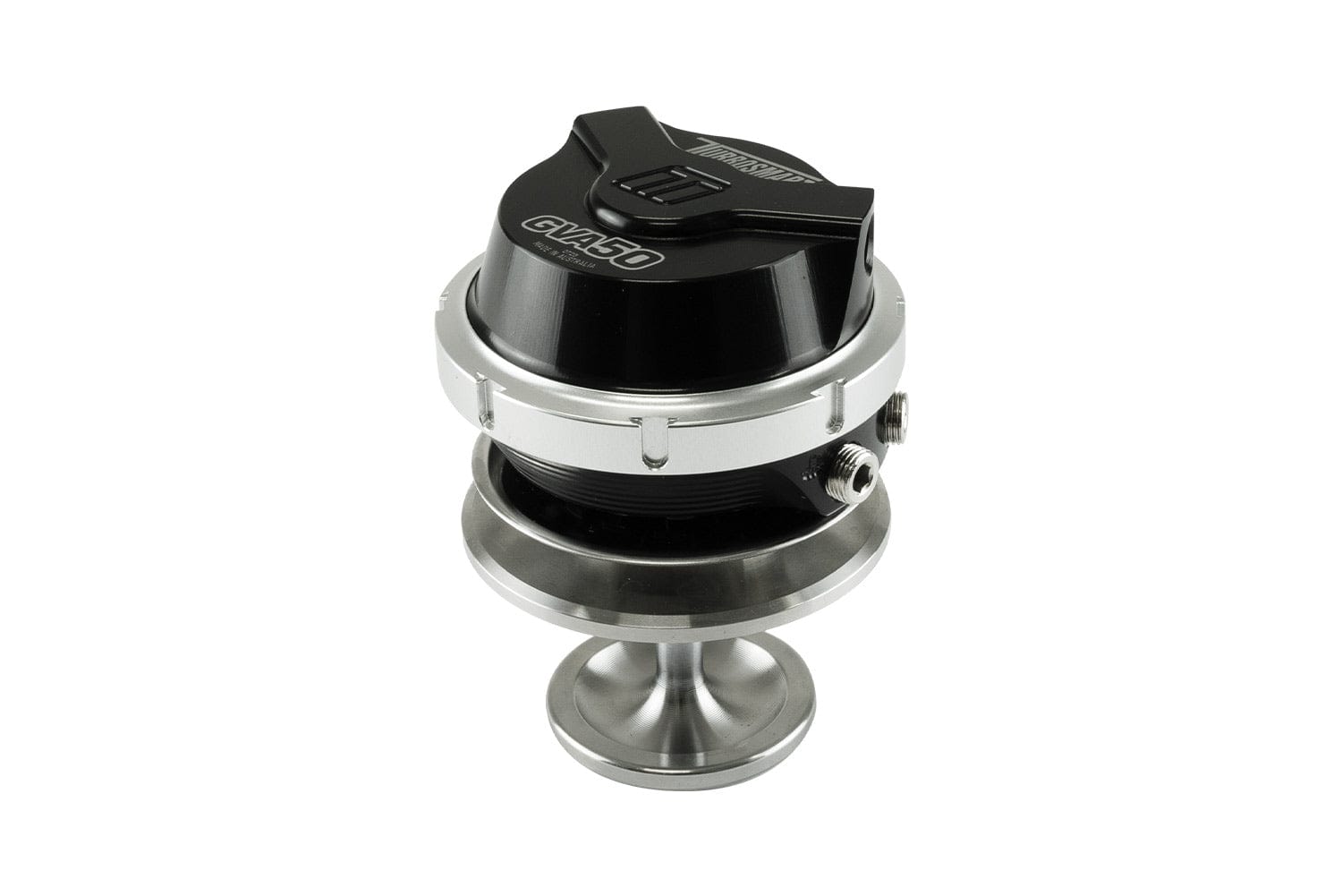 TURBOSMART WASTEGATES Turbosmart Gas Valve Actuator – 50mm Valve SR