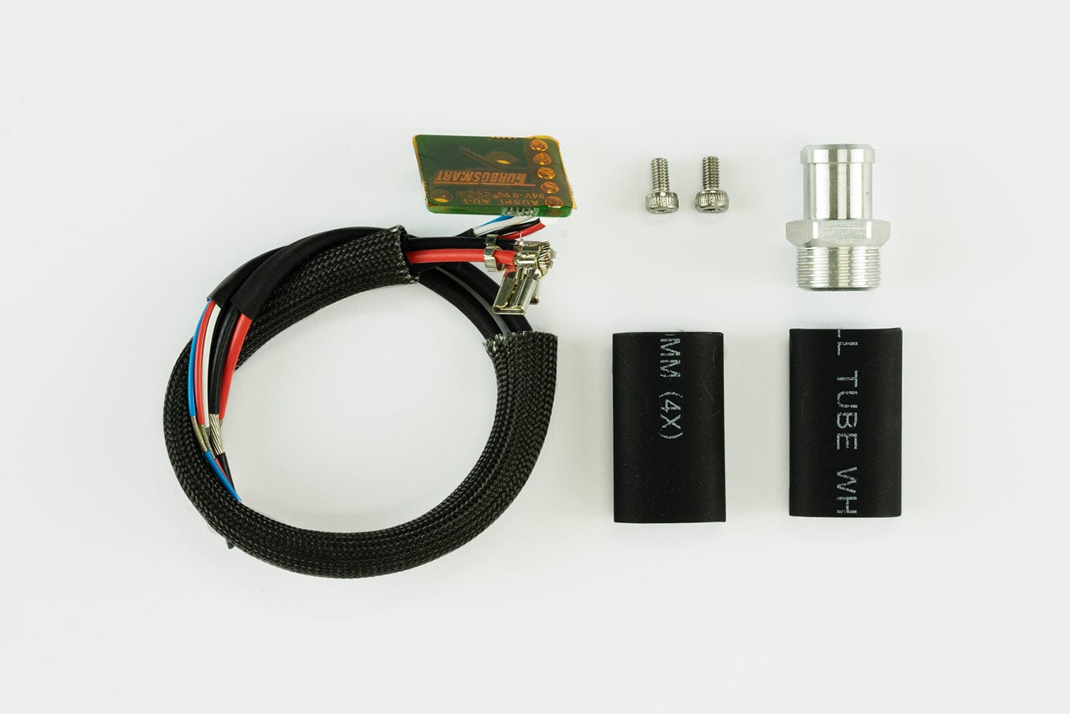 TURBOSMART WASTEGATES Turbosmart GenV eGate Sensor Replacement SR