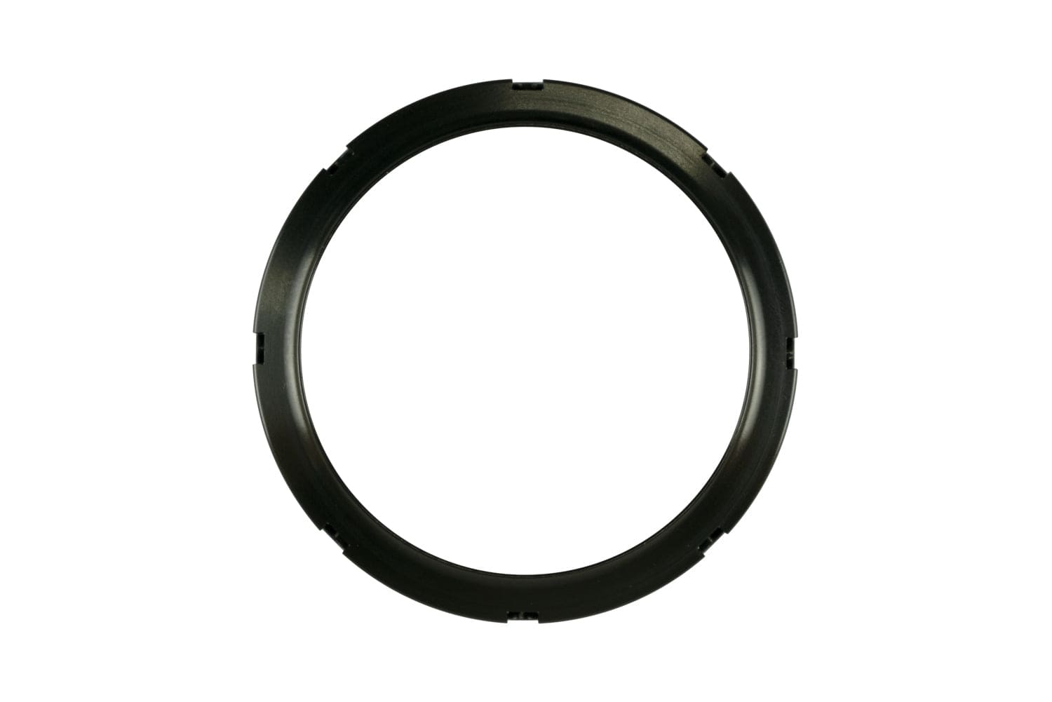 TURBOSMART WASTEGATES Turbosmart GenV WG38/40 Actuator Collar Black SR