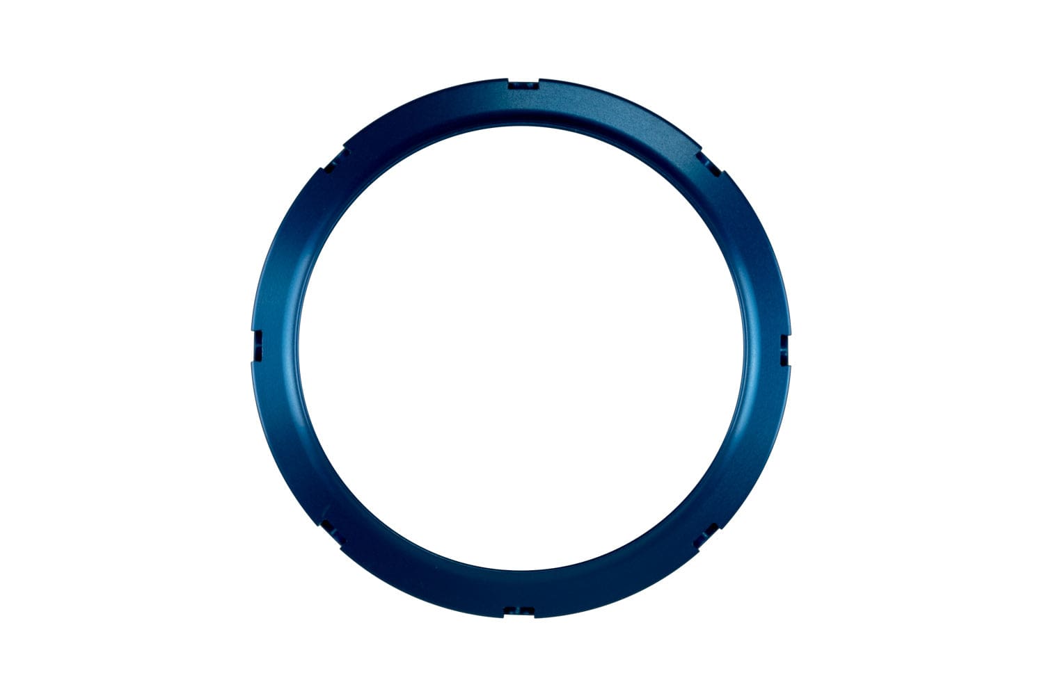 TURBOSMART WASTEGATES Turbosmart GenV WG38/40 Actuator Collar Blue SR