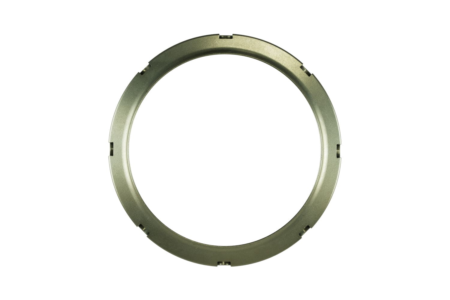 TURBOSMART WASTEGATES Turbosmart GenV WG38/40 Actuator Collar Platinum SR