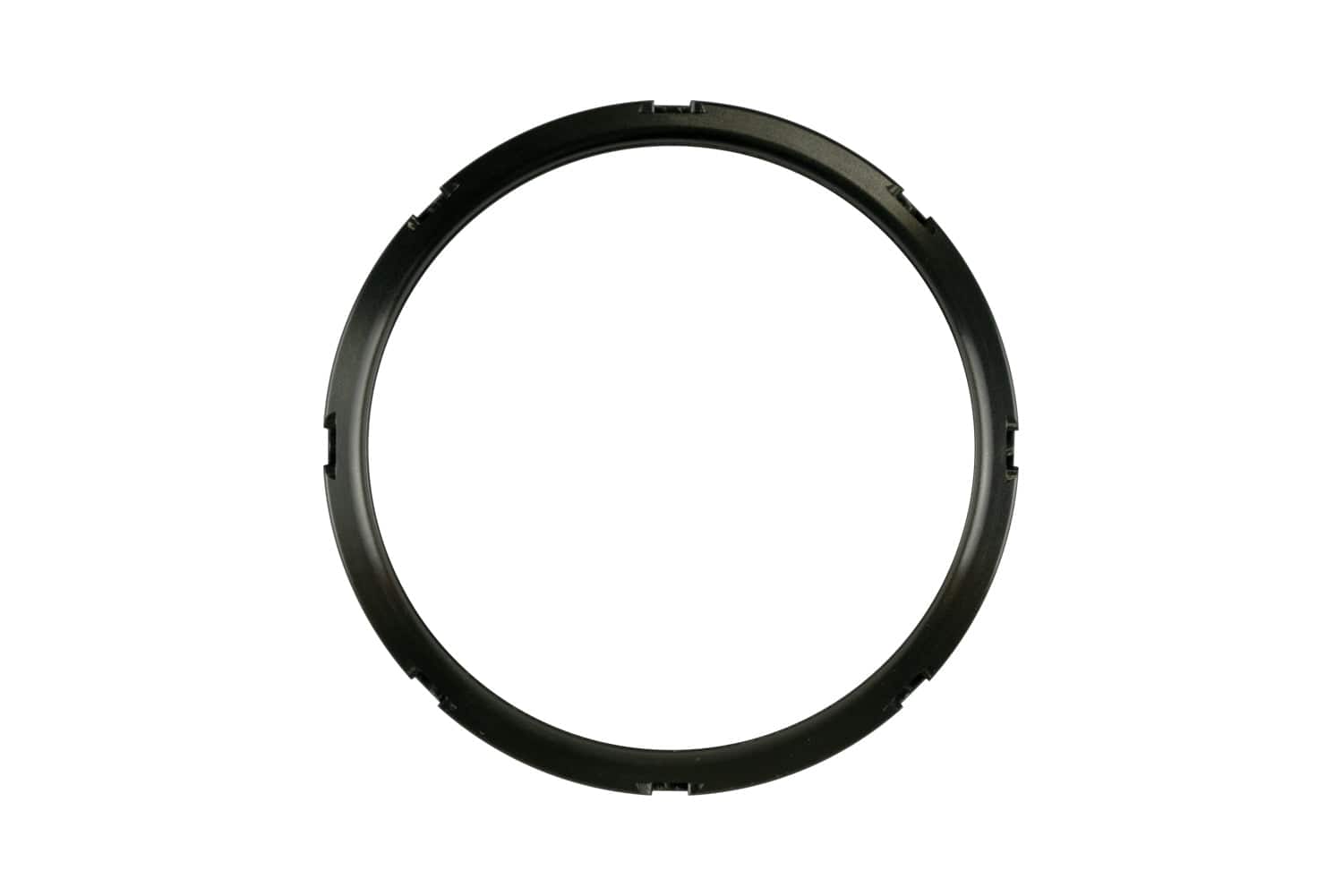 TURBOSMART WASTEGATES Turbosmart GenV WG45/50 Actuator and ProPort Collar Black SR