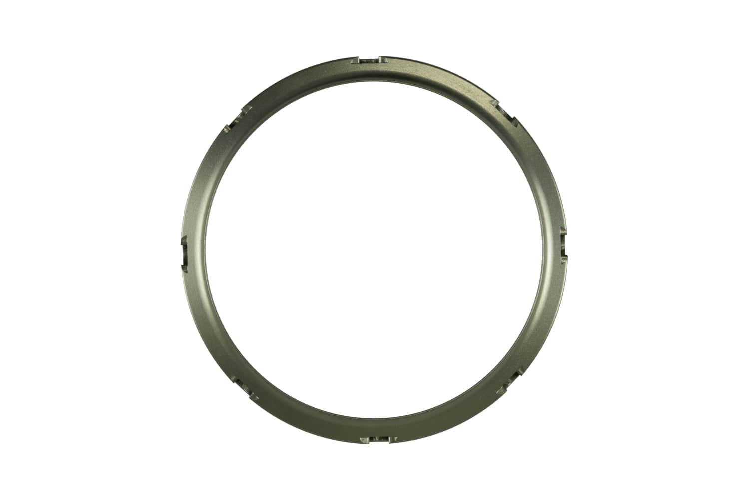 TURBOSMART WASTEGATES Turbosmart GenV WG45/50 Actuator and ProPort Collar Platinum SR