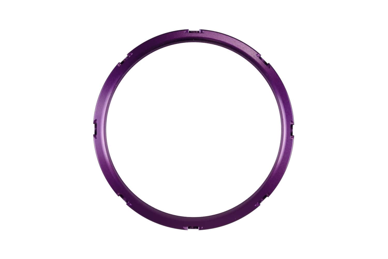 TURBOSMART WASTEGATES Turbosmart GenV WG45/50 Actuator and ProPort Collar Purple SR