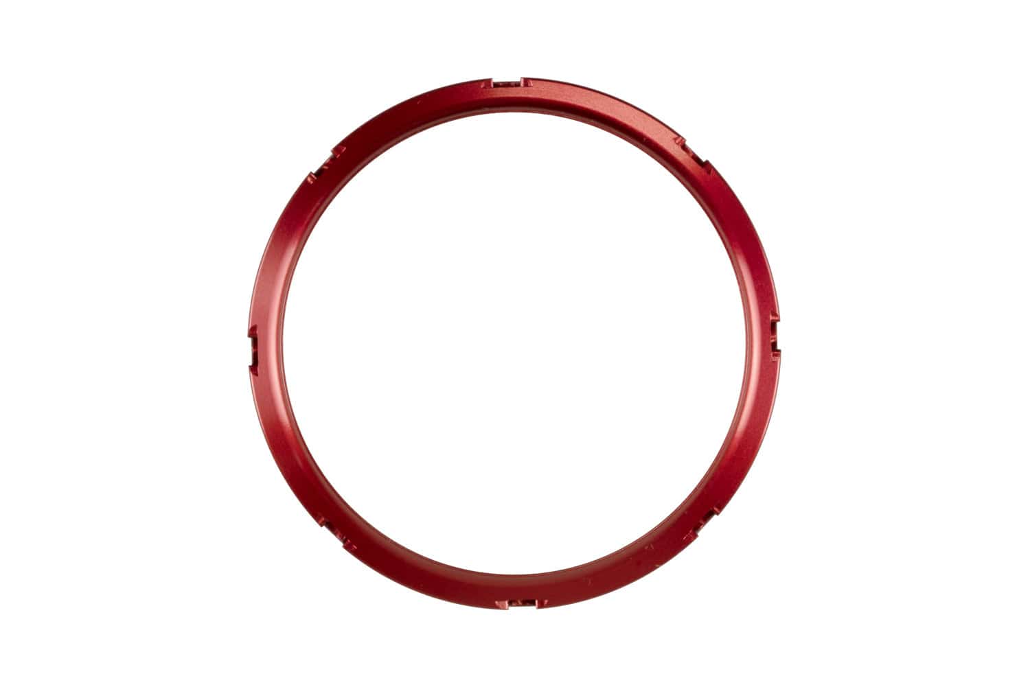 TURBOSMART WASTEGATES Turbosmart GenV WG45/50 Actuator and ProPort Collar Red SR