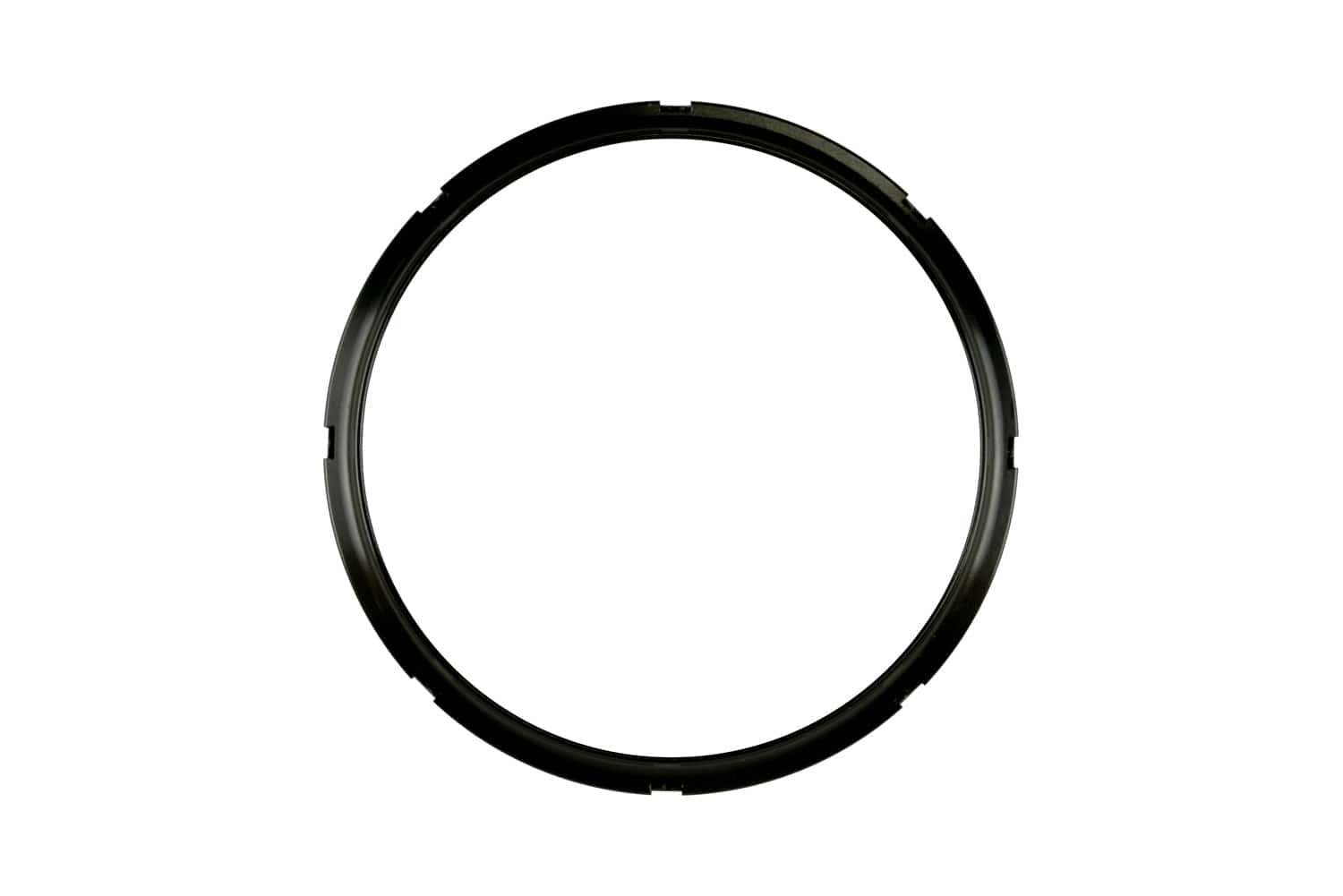 TURBOSMART WASTEGATES Turbosmart GenV WG60 Actuator Collar Black SR