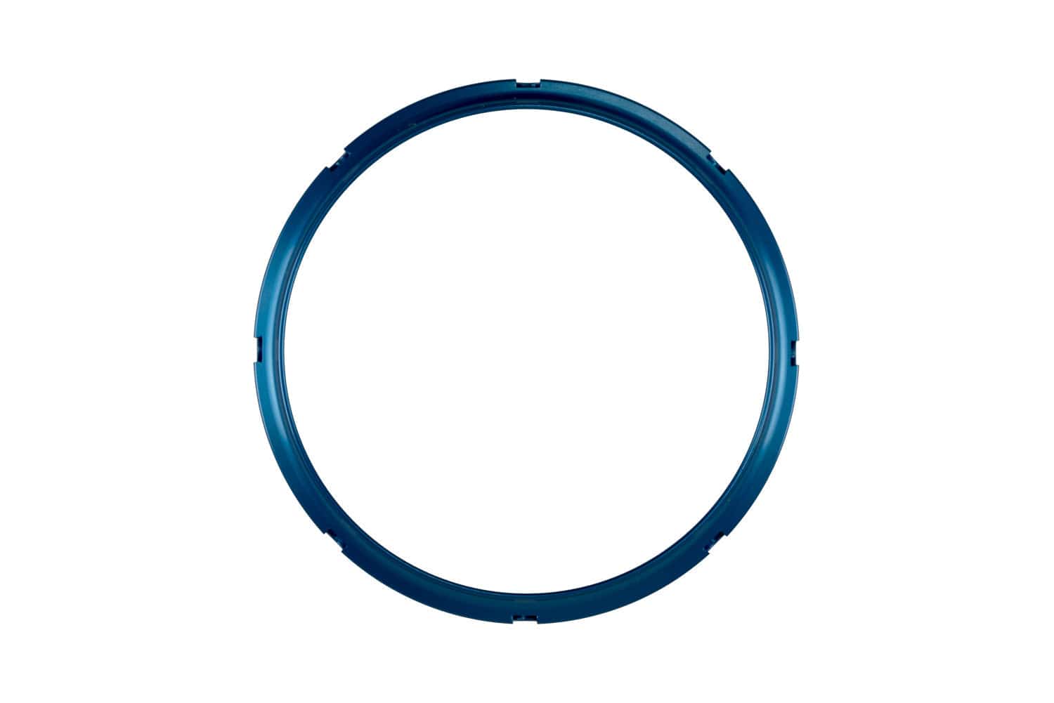 TURBOSMART WASTEGATES Turbosmart GenV WG60 Actuator Collar Blue SR