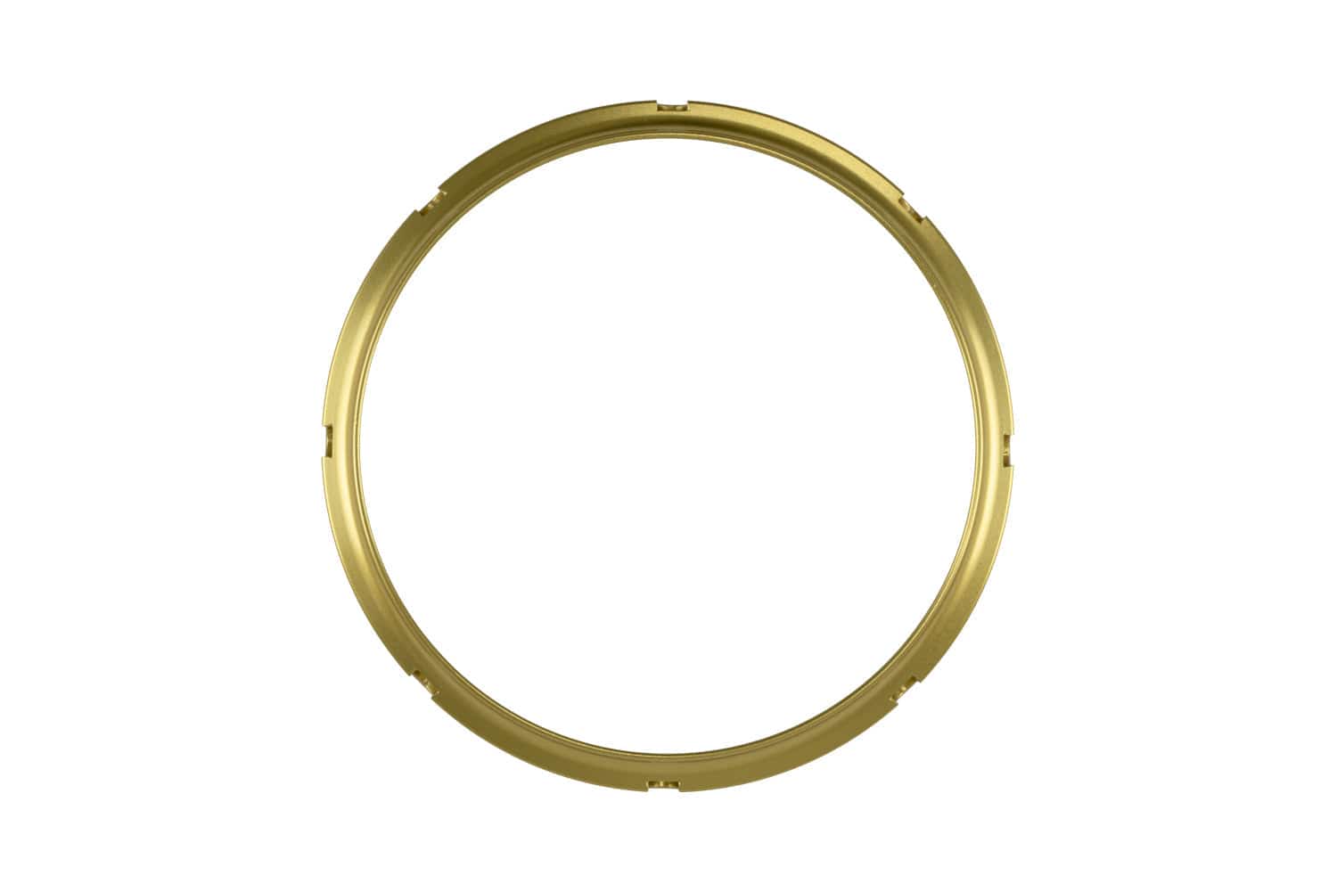 TURBOSMART WASTEGATES Turbosmart GenV WG60 Actuator Collar Gold SR