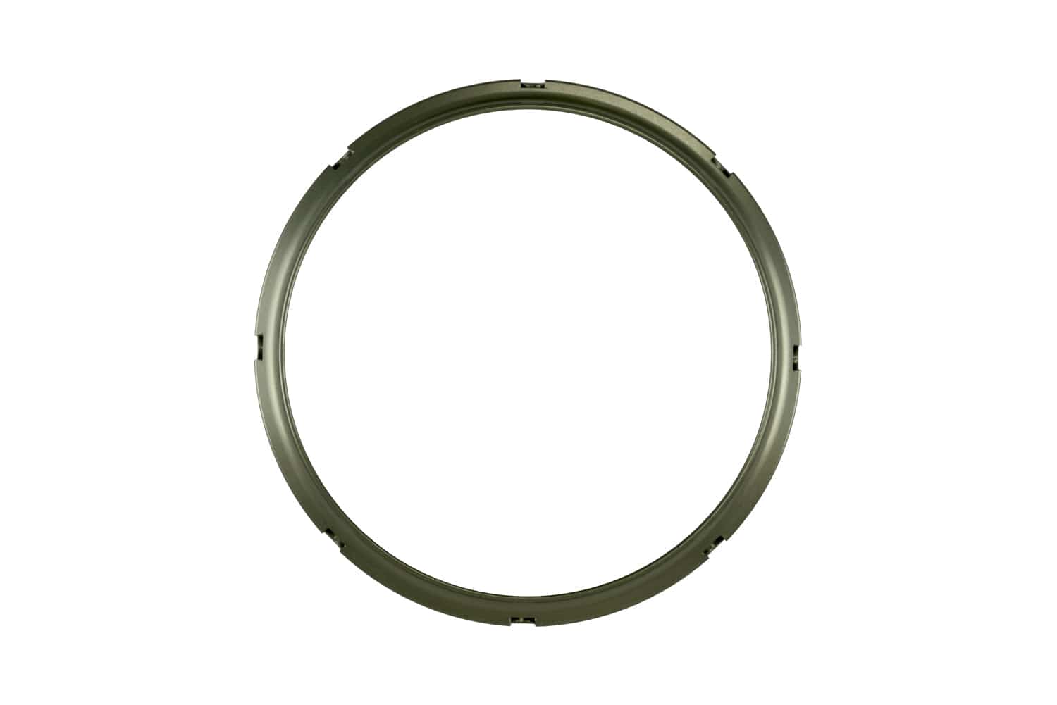 TURBOSMART WASTEGATES Turbosmart GenV WG60 Actuator Collar Platinum SR