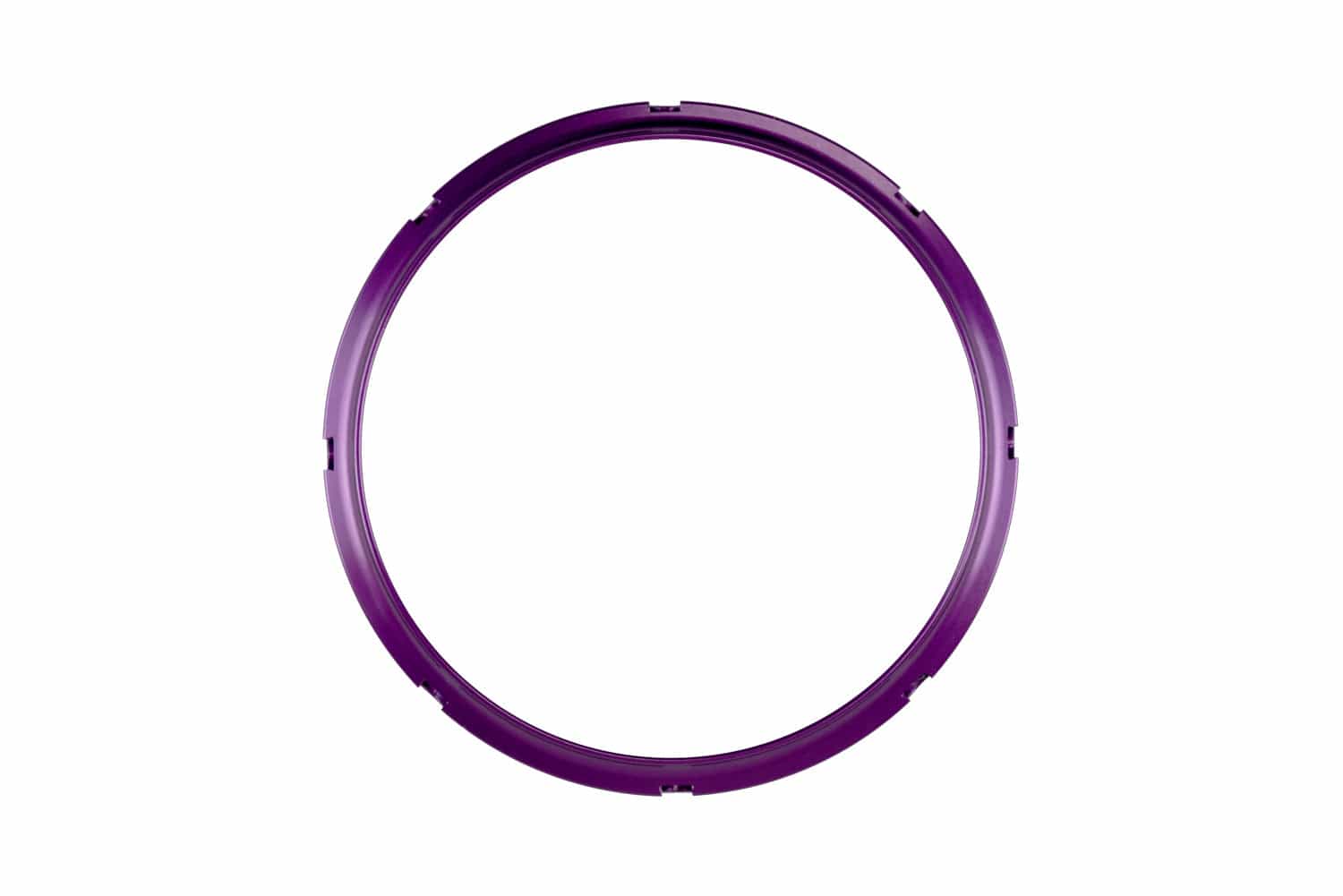 TURBOSMART WASTEGATES Turbosmart GenV WG60 Actuator Collar Purple SR