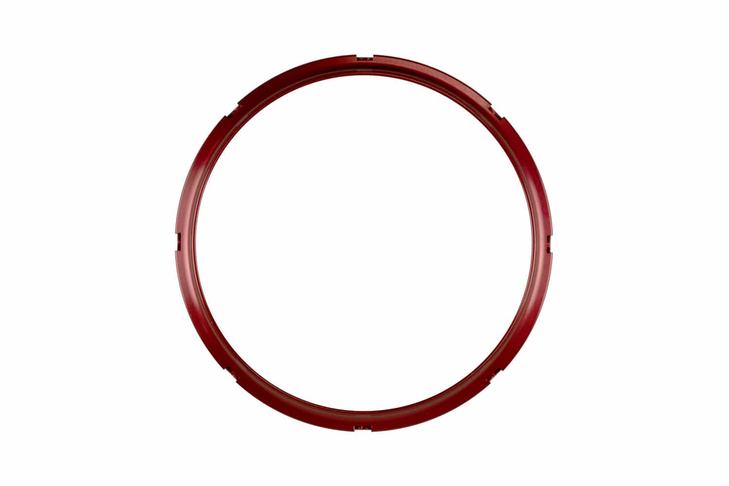 TURBOSMART WASTEGATES Turbosmart GenV WG60 Actuator Collar Red SR