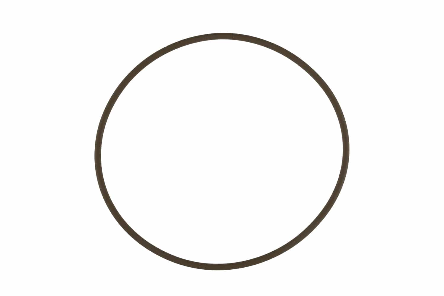 TURBOSMART WASTEGATES Turbosmart WG45/50 Actuator Cap O-Ring SR