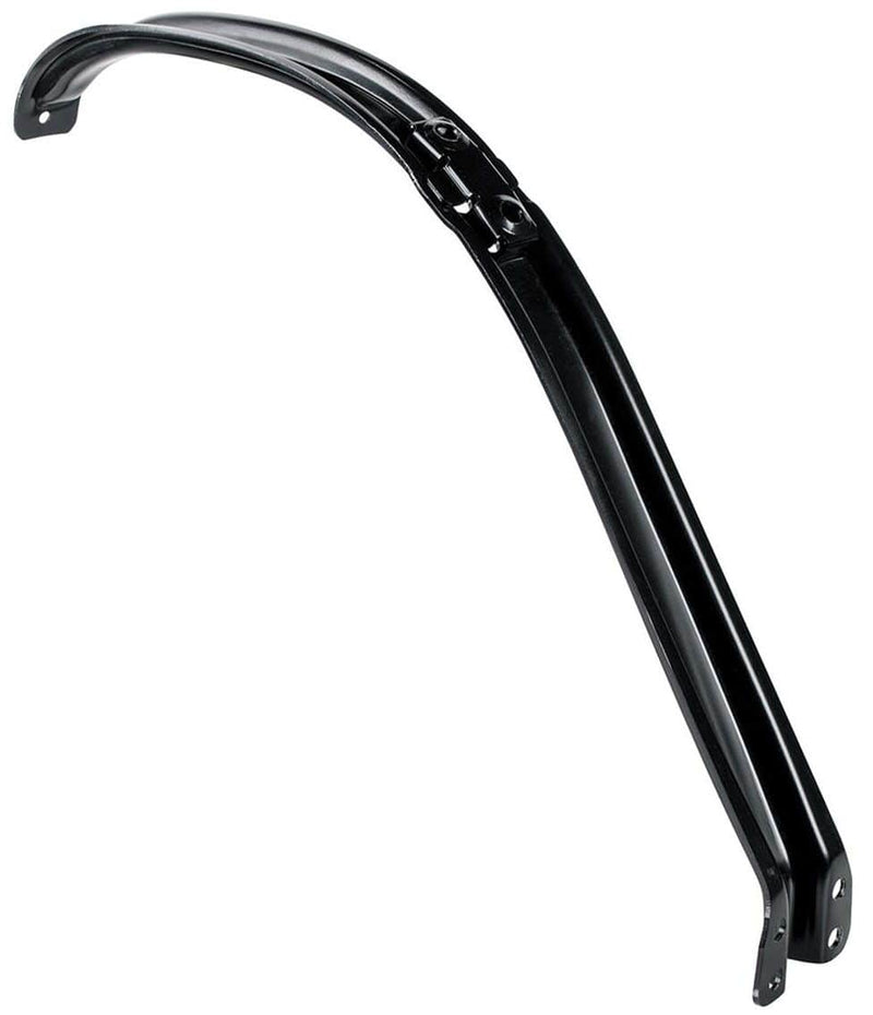 UPI Reproductions 1932 Ford Front Fender Brace Steel, Black Coated UPB20330