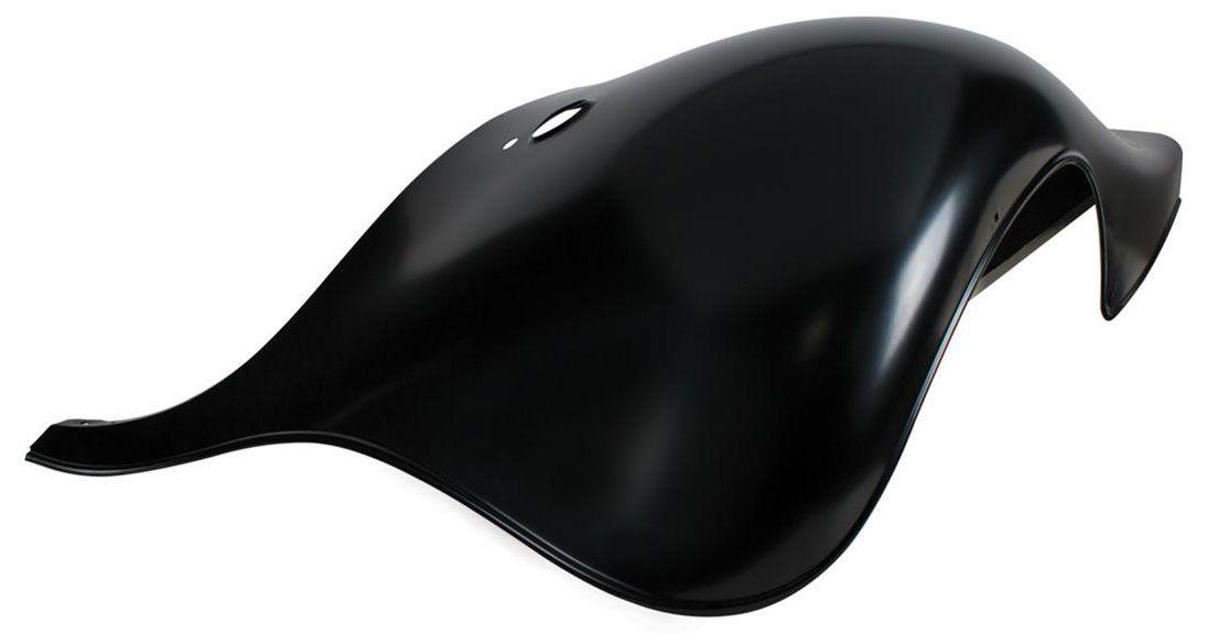 UPI Reproductions UPI Reproductions 1933-34 Ford L/H Side Front Fender, Steel Black EDP Finish UPB24031 SR