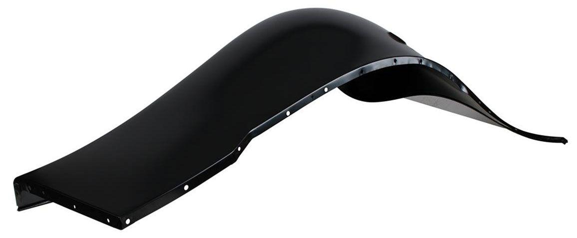 UPI Reproductions UPI Reproductions 1933-34 Ford L/H Side Front Fender, Steel Black EDP Finish UPB24031 SR