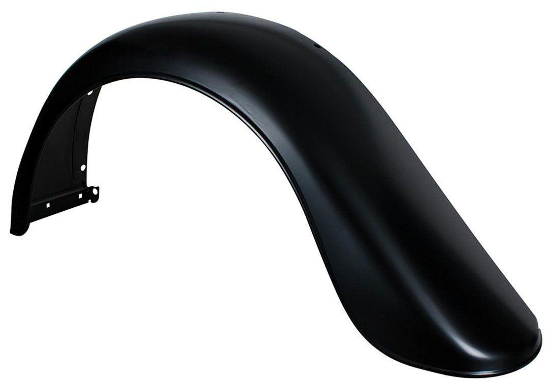 UPI Reproductions UPI Reproductions 1933-34 Ford L/H Side Rear Fender, Steel Black EDP Finish UPB24033 SR