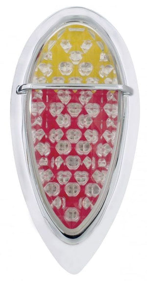 UPI Reproductions Rear LED Tail Light Assembly UPAFTL383905ZR