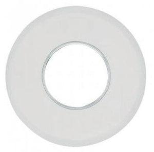 UPI Reproductions 1932-34 Ford Pick-up Stainless Escutcheon, Polished UPB20148