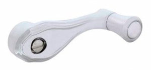 UPI Reproductions 1932-34 Ford Pick-up Window Crank, Chrome UPB20147