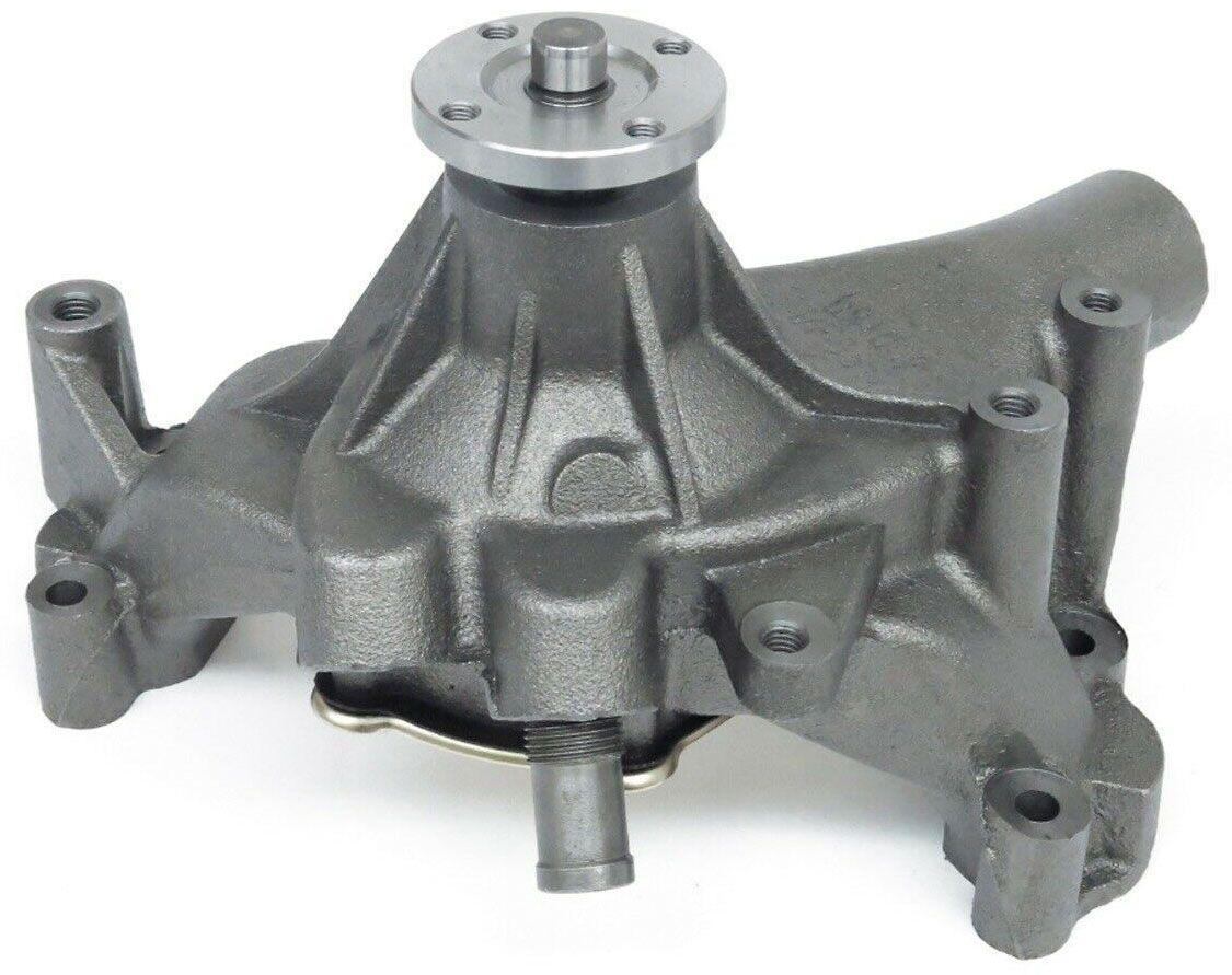 USMW Suit B/B Chev with Long Water Pump US Motor Works Replacement Cast Iron Water Pump US1002 SR