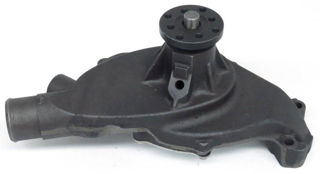 USMW Suit B/B Chev with Short Water Pump US Motor Works Replacement Cast Iron Water Pump US981 SR