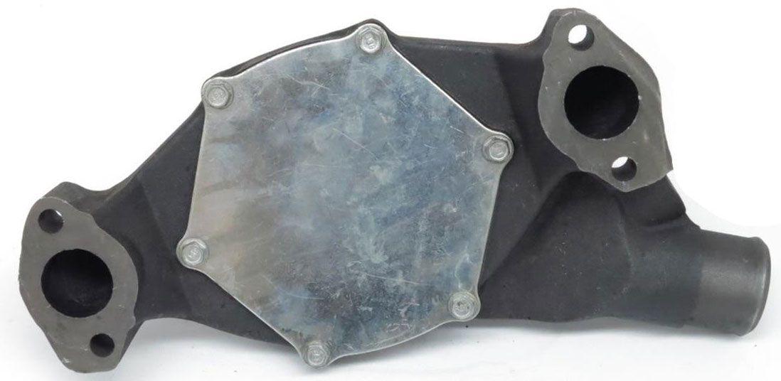 USMW Suit B/B Chev with Short Water Pump US Motor Works Replacement Cast Iron Water Pump US981 SR