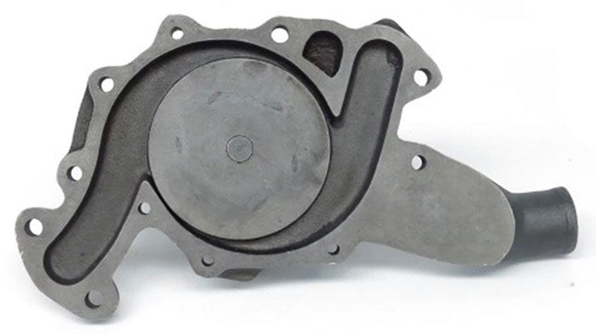 USMW Suit Cadillac 368-500 US Motor Works Replacement Cast Iron Water Pump US5003 SR
