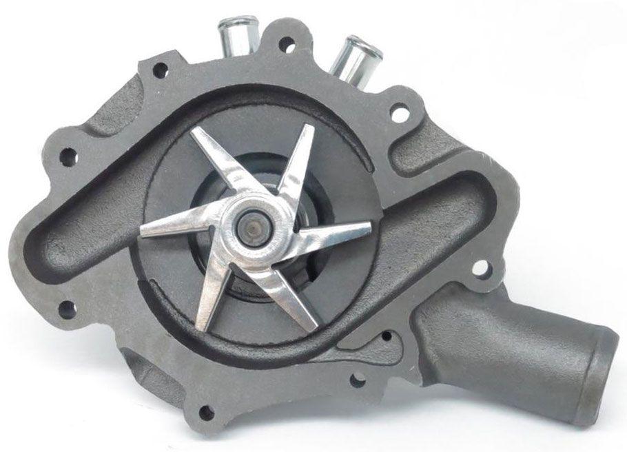 USMW Suit Cadillac, Oldsmobile 350-455 US Motor Works Replacement Cast Iron Water Pump US1120 SR