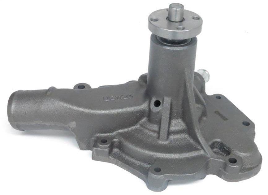 USMW Suit Cadillac, Oldsmobile 350-455 US Motor Works Replacement Cast Iron Water Pump US1120 SR