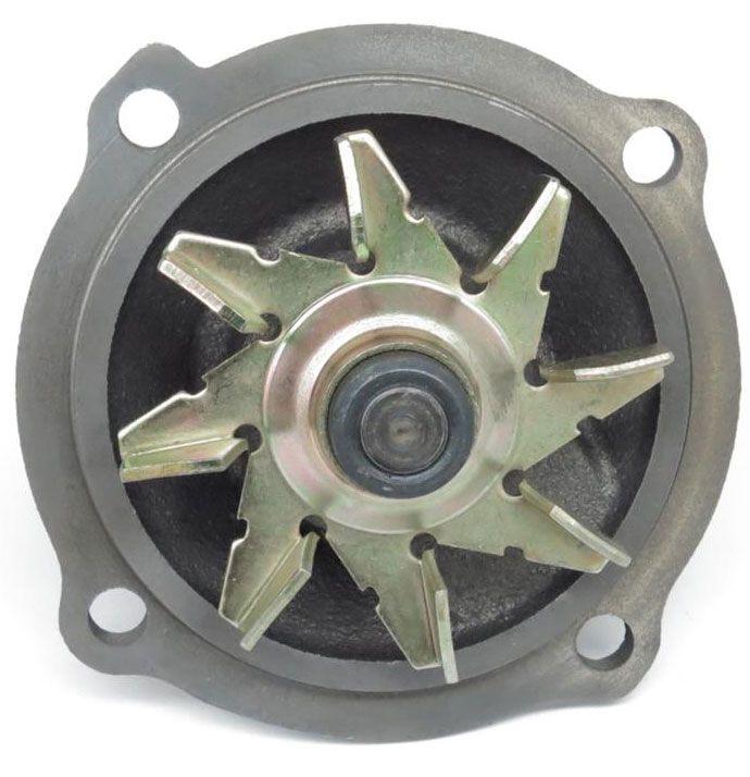 USMW Suit Chrysler 360-440 US Motor Works Replacement Cast Iron Water Pump US1040 SR