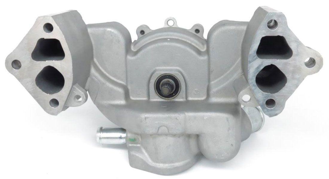 USMW Suit Corvette with LT1 1992-96 US Motor Works Replacement Cast Iron Water Pump US5066 SR