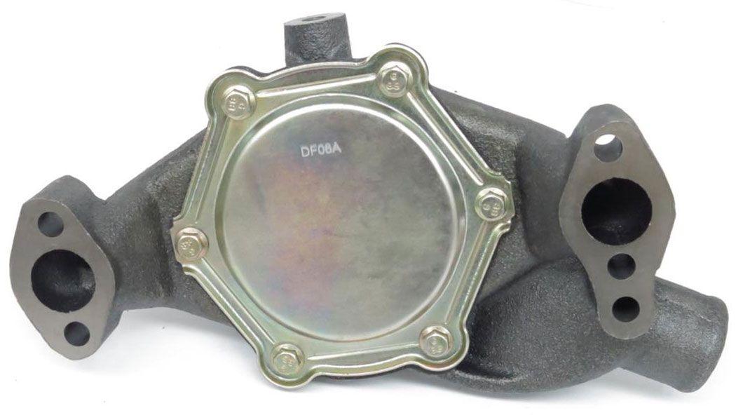 USMW Suit Corvette with S/B Chev 1984-91 US Motor Works Replacement Cast Iron Water Pump US5016 SR