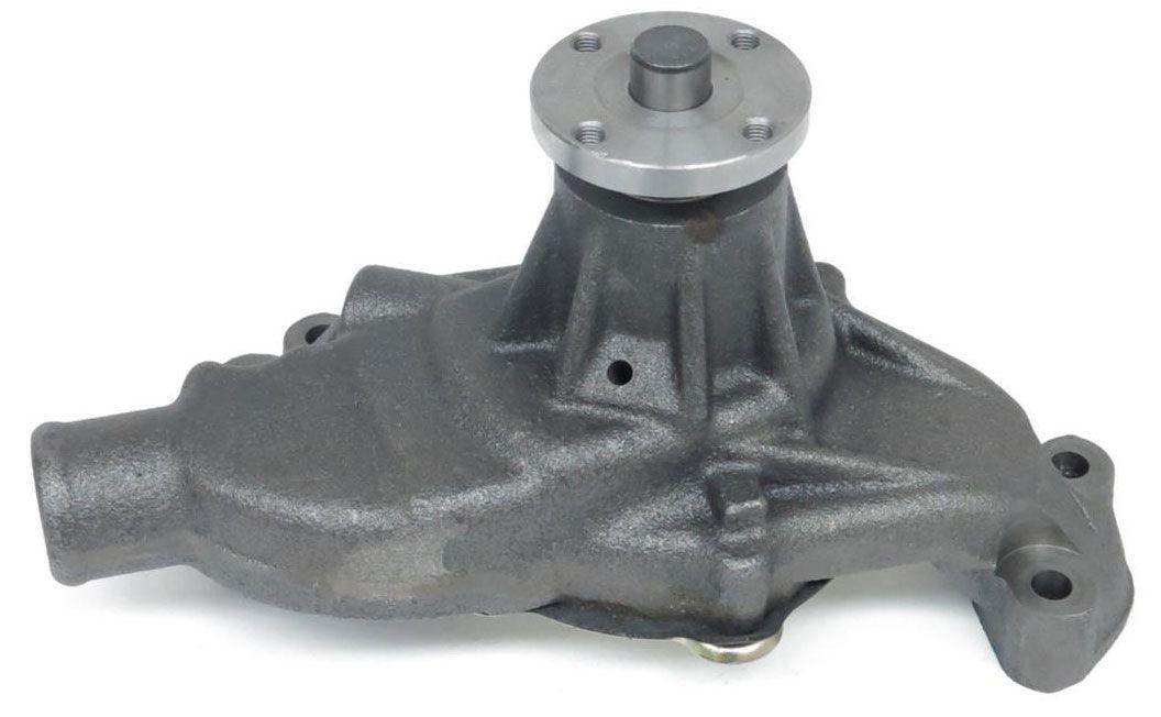 USMW Suit Corvette with S/B Chev 1984-91 US Motor Works Replacement Cast Iron Water Pump US5016 SR