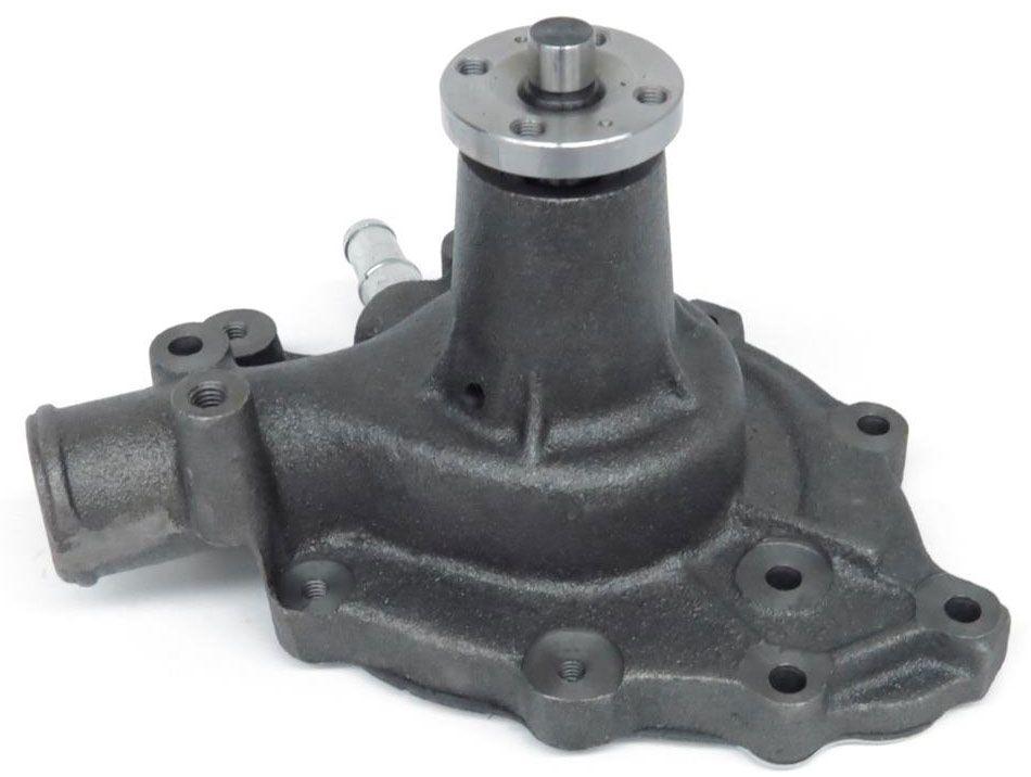 USMW Suit Ford 289-351W with Right-Hand Inlet US Motor Works Replacement Cast Iron Water Pump US1028 SR