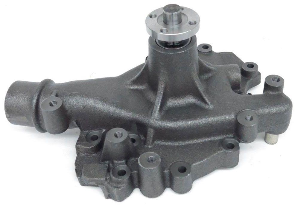 USMW Suit Ford 429-460 US Motor Works Replacement Cast Iron Water Pump (No Backplate) US1114 SR