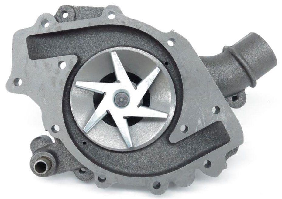 USMW Suit Ford 429-460 US Motor Works Replacement Cast Iron Water Pump (No Backplate) US1114 SR