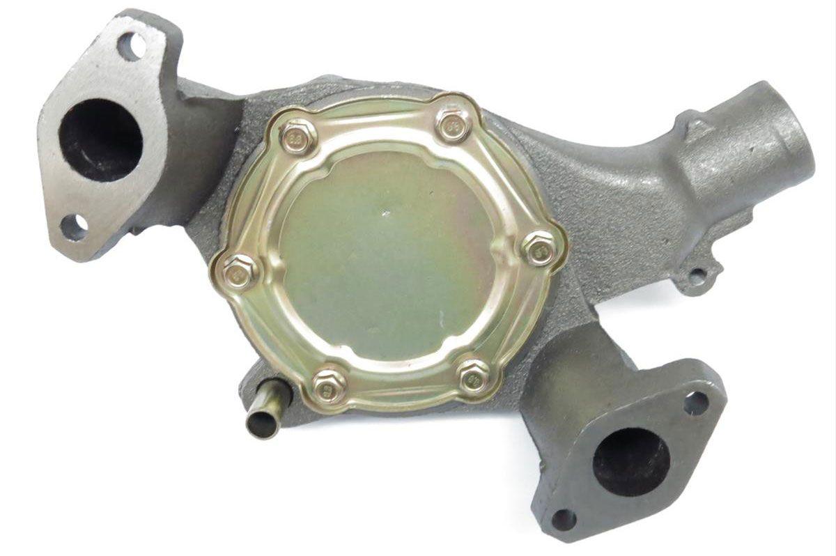 USMW Suit Ford FE 390-428 US Motor Works Replacement Cast Iron Water Pump US1075 SR