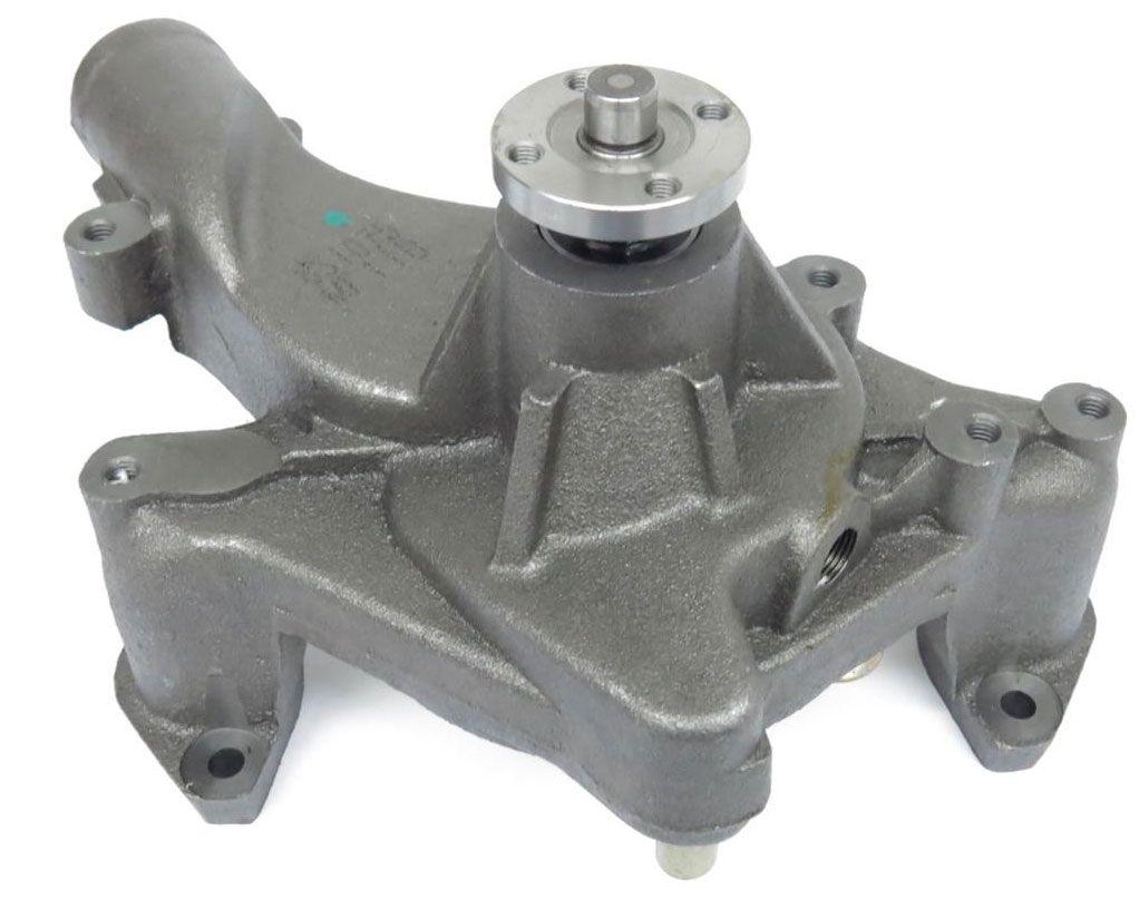 USMW Suit Ford FE 390-428 US Motor Works Replacement Cast Iron Water Pump US1075 SR