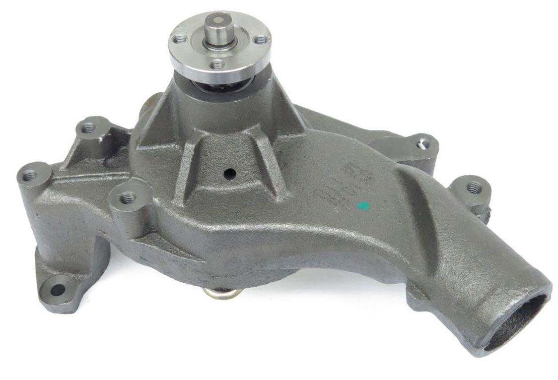 USMW Suit Ford FE 390-428 US Motor Works Replacement Cast Iron Water Pump US1075 SR