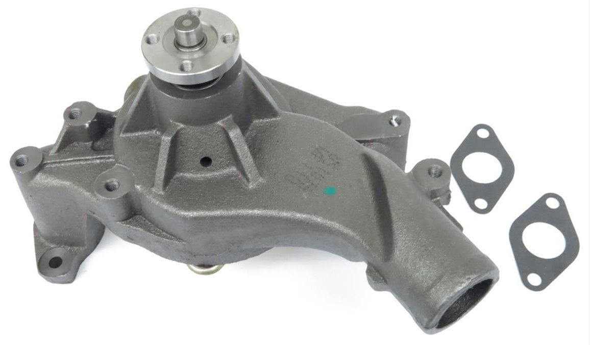 USMW Suit Ford FE 390-428 US Motor Works Replacement Cast Iron Water Pump US1075 SR