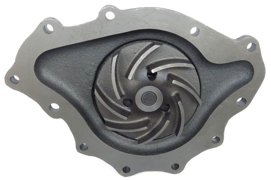 USMW Suit Pontiac 350-455 US Motor Works Replacement Cast Iron Water Pump US975 SR