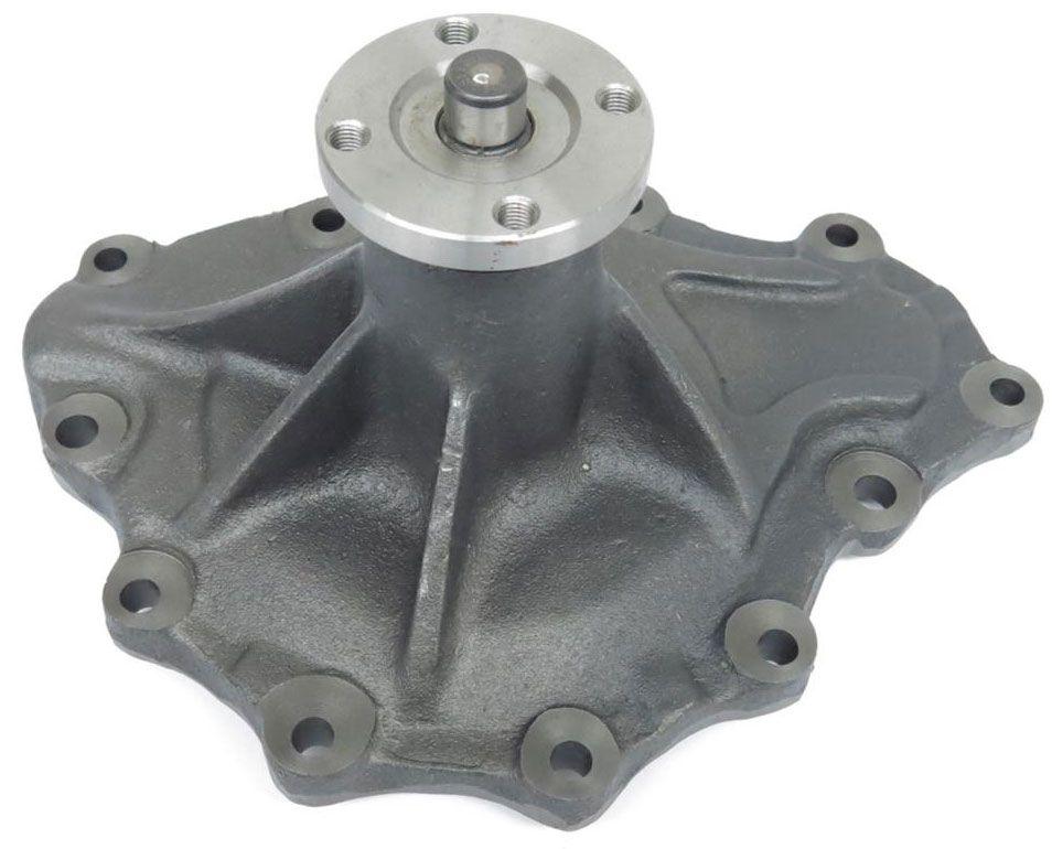 USMW Suit Pontiac 350-455 US Motor Works Replacement Cast Iron Water Pump US975 SR