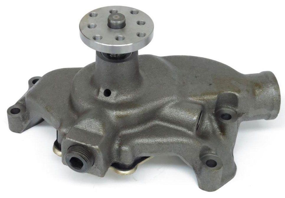 USMW Suit S/B Chev with Short Water Pump US Motor Works Replacement Cast Iron Water Pump US898 SR