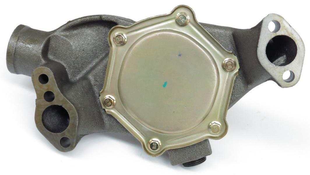 USMW Suit S/B Chev with Short Water Pump US Motor Works Replacement Cast Iron Water Pump US898 SR