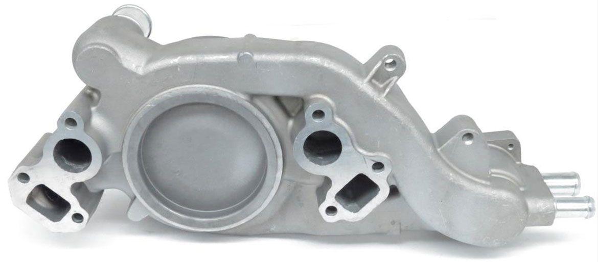 USMW Suits GM LS3 (Commodore VE-VF) US Motor Works Aluminium Water Pump US79 SR