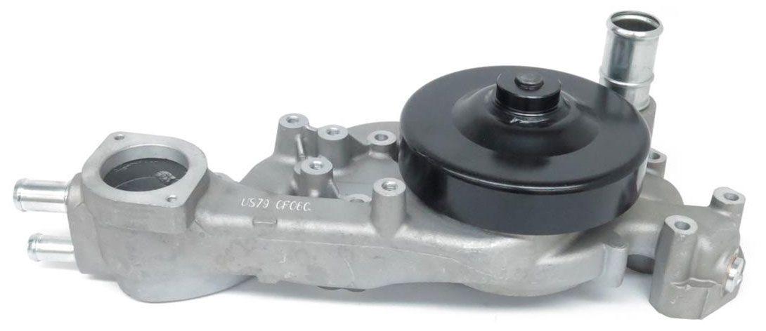 USMW Suits GM LS3 (Commodore VE-VF) US Motor Works Aluminium Water Pump US79 SR
