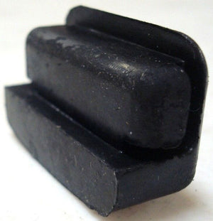 Vintique 1937-48 Passenger Door Bumper VI78-702610