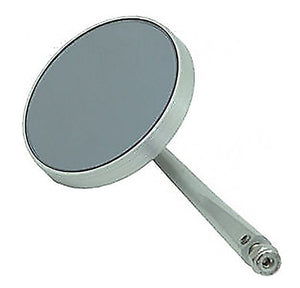 Vintique Vintique Inc Billet Exterior Rear View Mirror VIBA-17700-P