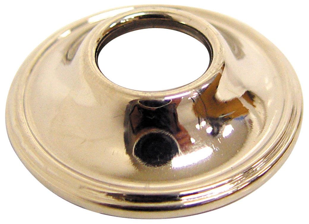 VINTIQUE Suit 1932 Ford, Closed Car Vintique Vintique Inc S/S Escutcheon Plates VI40-48139-AS SR