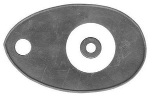 Vintique Vintique Inc Headlight Mount Pads VI40-13130